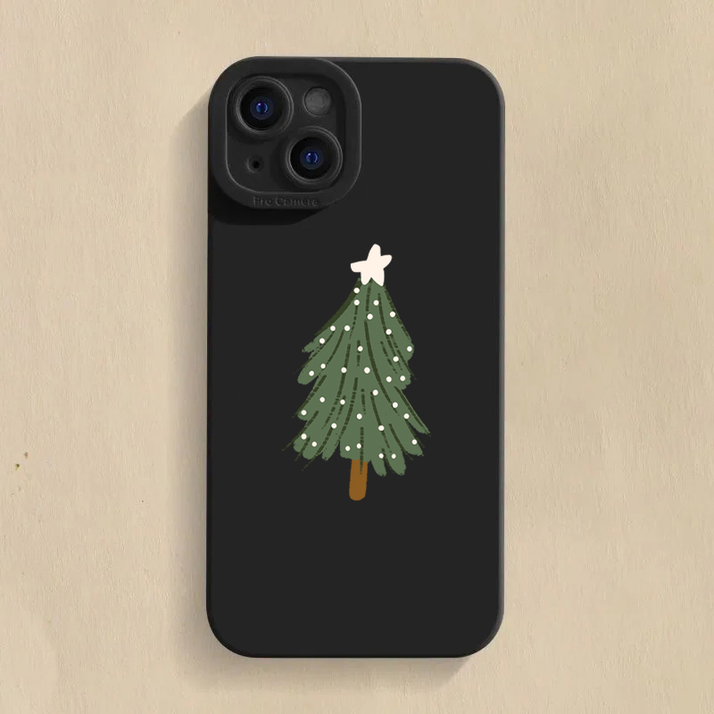 Christmas Tree Graphic Phone C - Samsung Galaxy S24 recension och pris