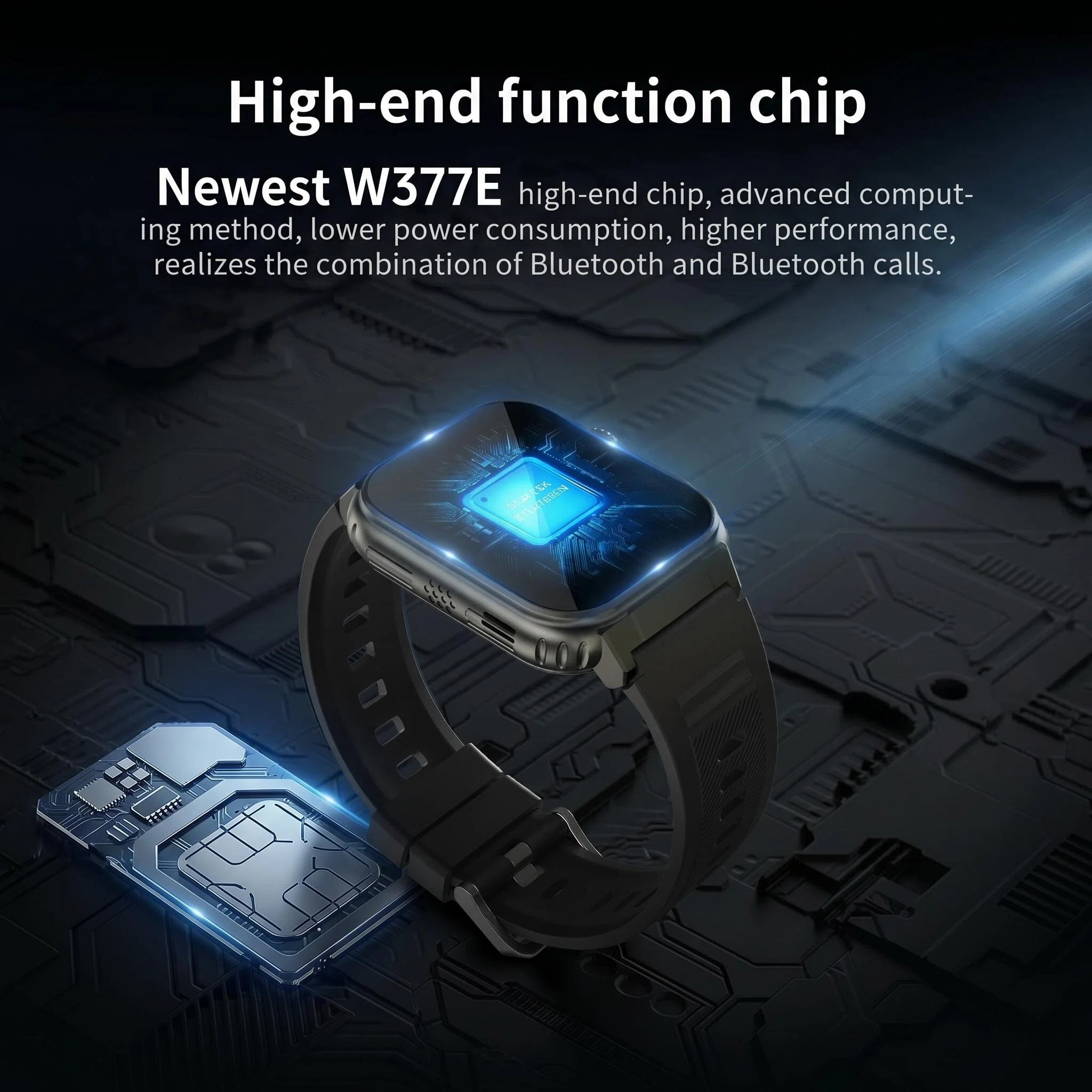 S13 Ultra MAX 5G LTE Smart Wat - Fall Detection Watch recension och pris